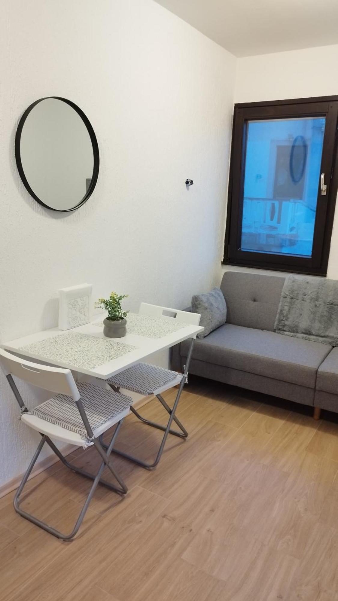 דירות פורת Apartman Giulitta מראה חיצוני תמונה