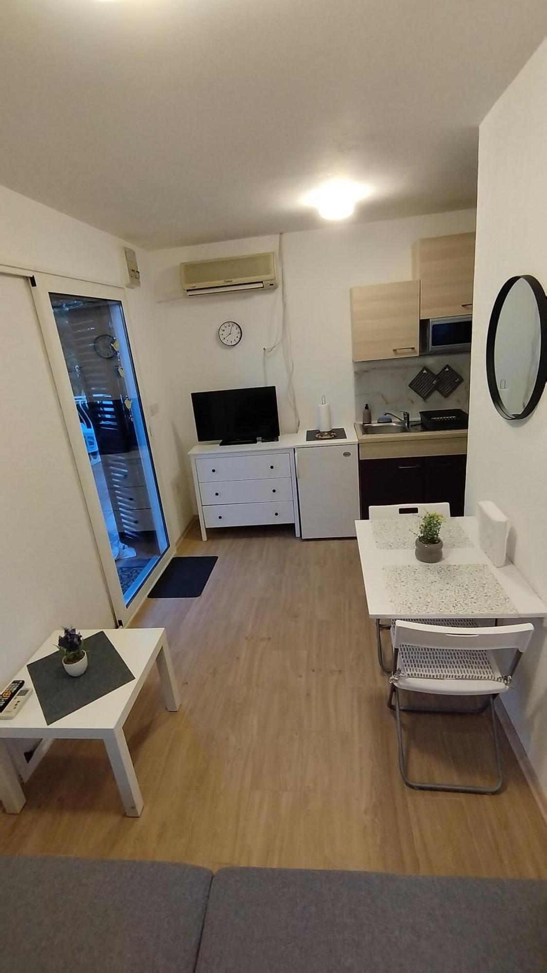 דירות פורת Apartman Giulitta מראה חיצוני תמונה