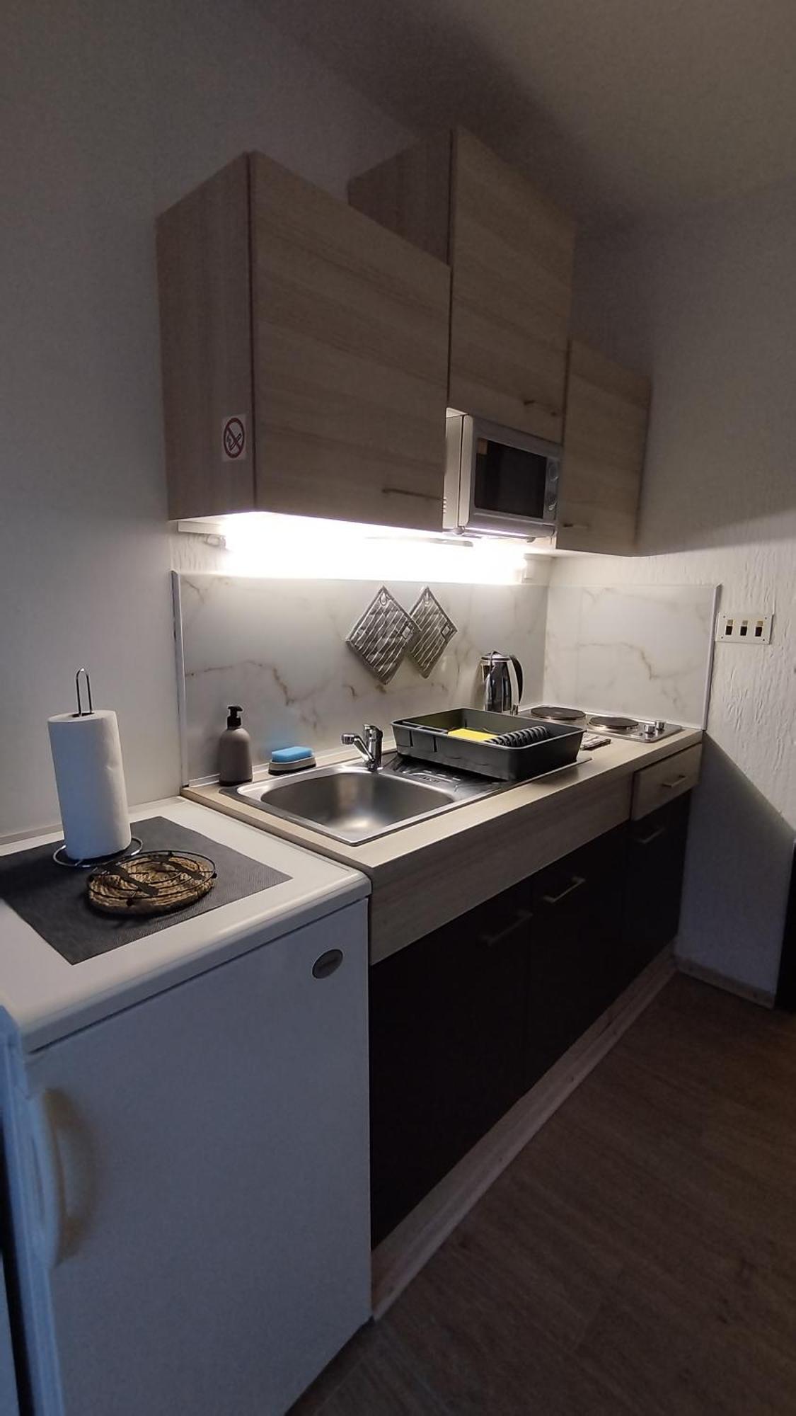 דירות פורת Apartman Giulitta מראה חיצוני תמונה