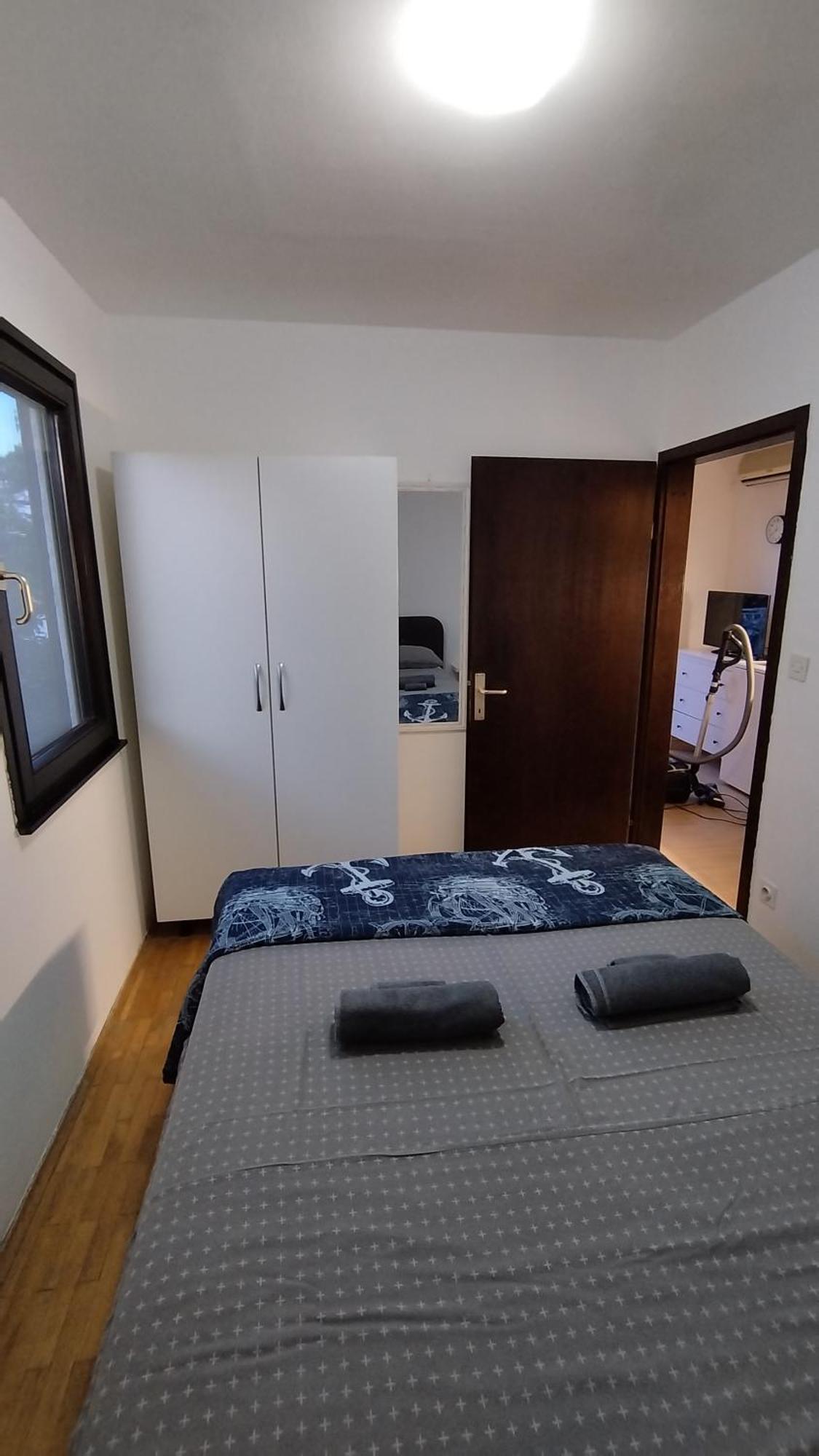 דירות פורת Apartman Giulitta מראה חיצוני תמונה