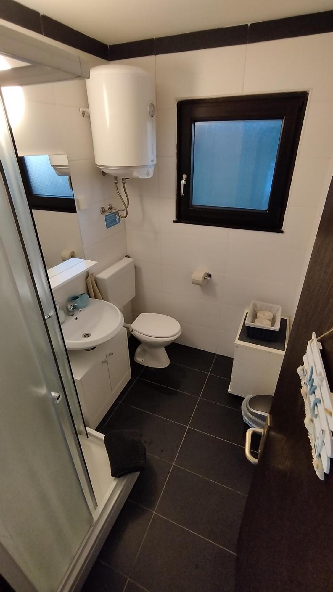 דירות פורת Apartman Giulitta מראה חיצוני תמונה