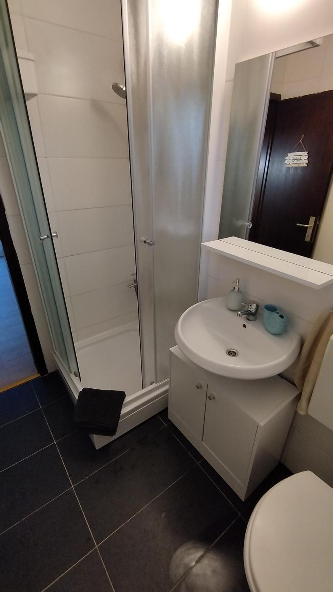 דירות פורת Apartman Giulitta מראה חיצוני תמונה