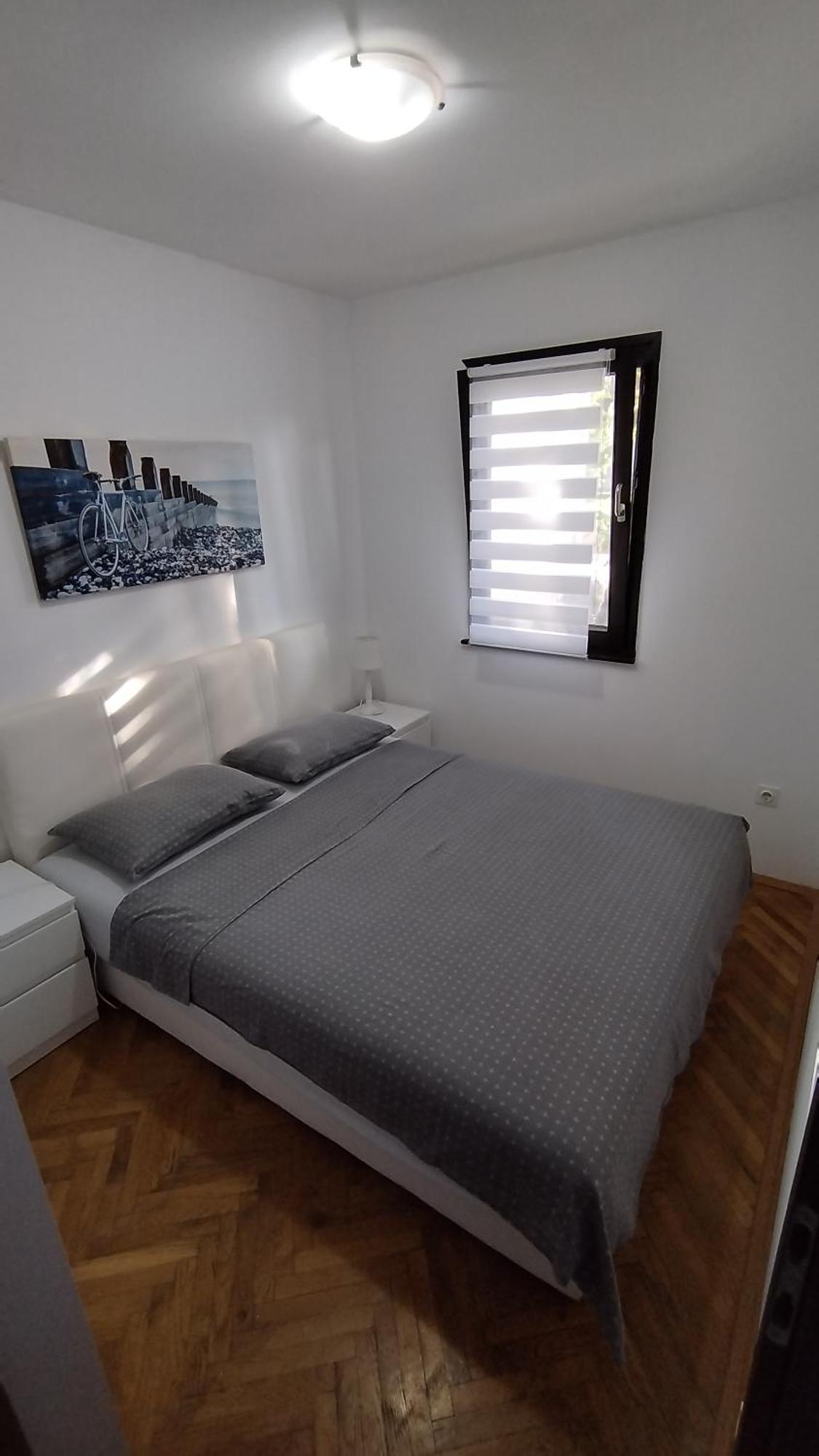 דירות פורת Apartman Giulitta מראה חיצוני תמונה
