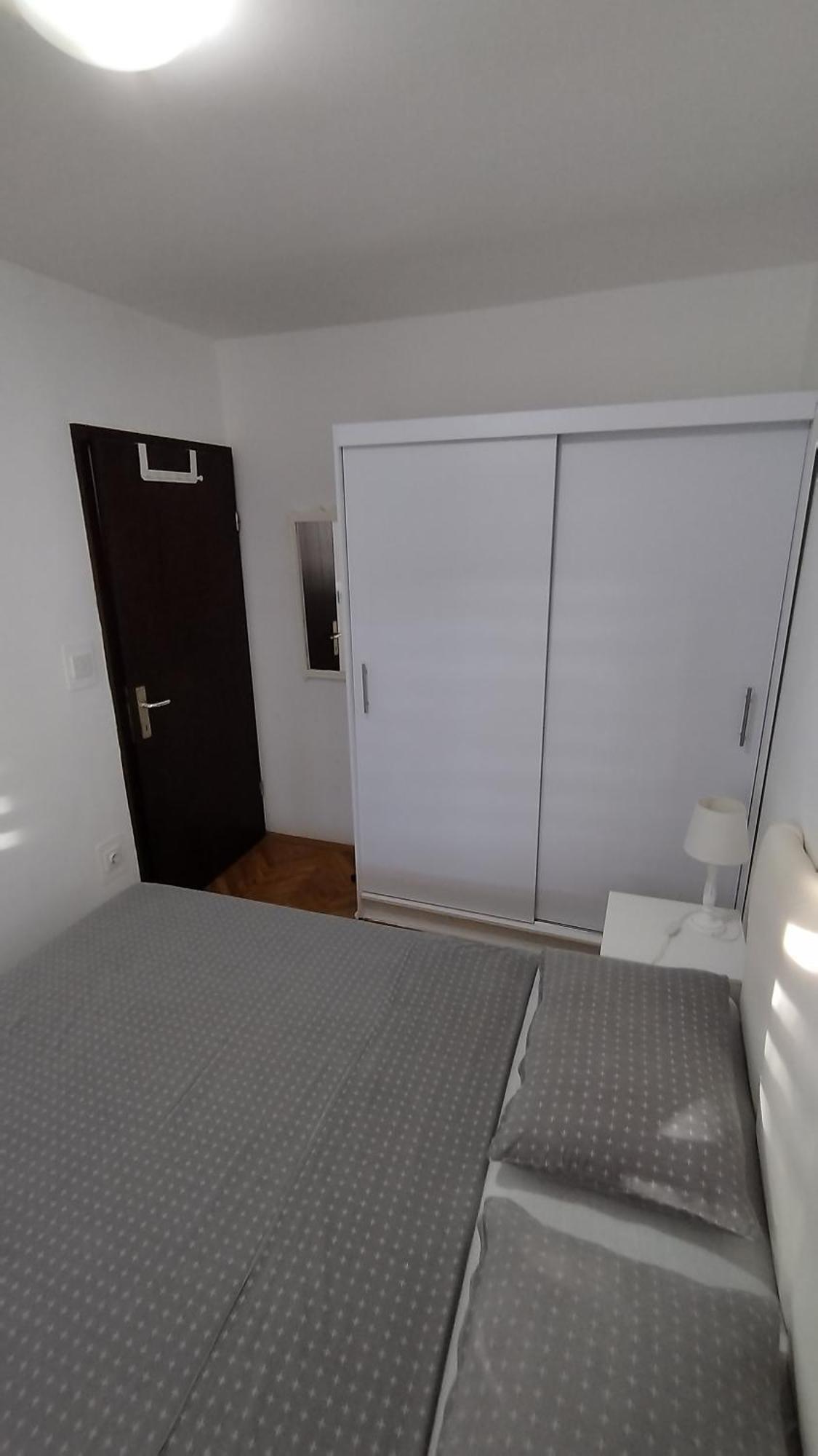 דירות פורת Apartman Giulitta מראה חיצוני תמונה