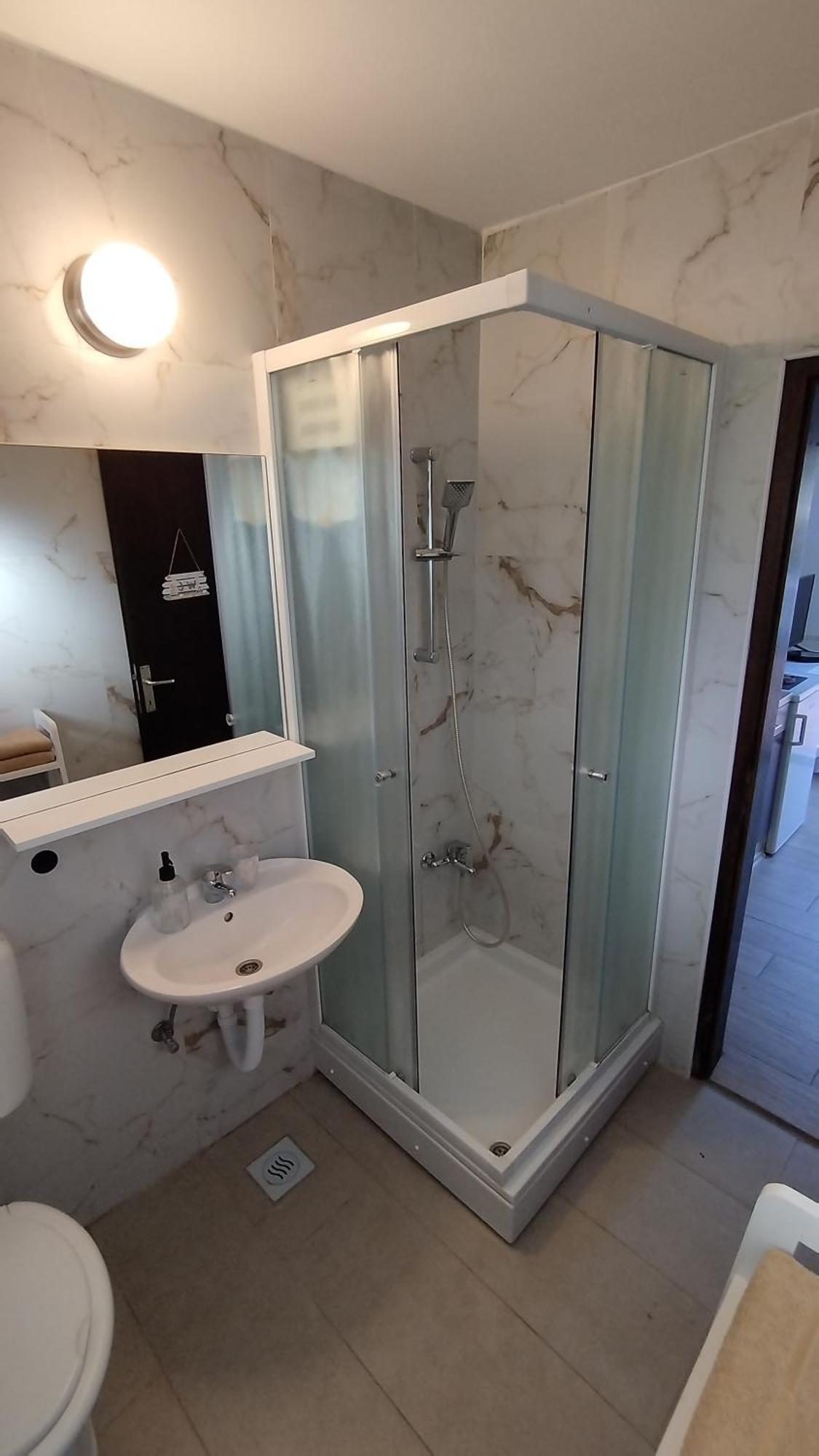 דירות פורת Apartman Giulitta מראה חיצוני תמונה