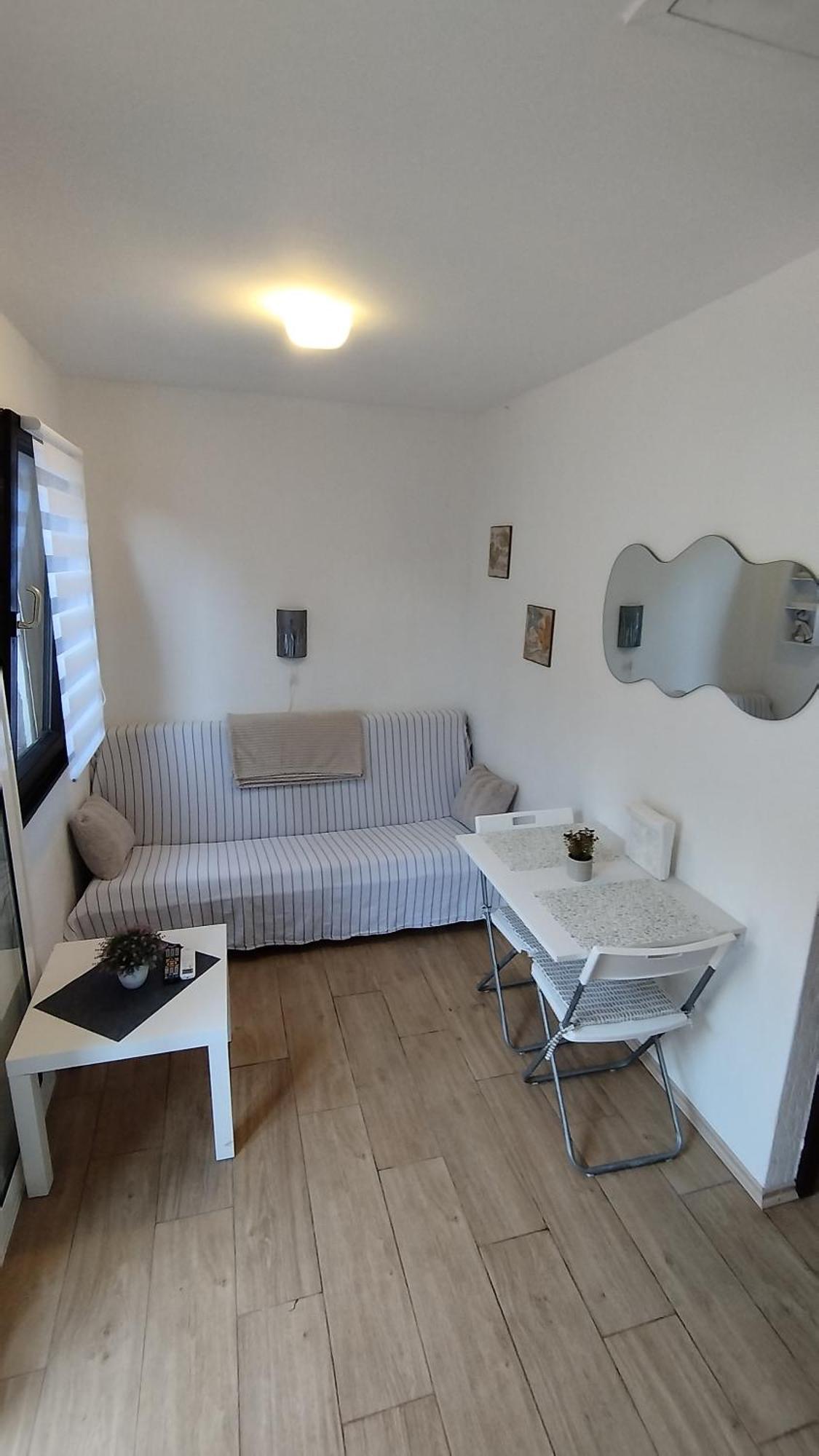 דירות פורת Apartman Giulitta מראה חיצוני תמונה